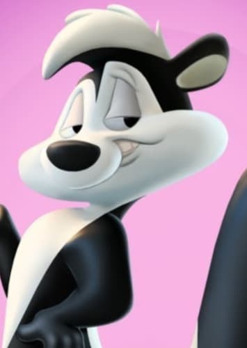 Pepé Le Pew