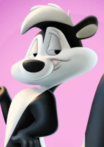 Pepé Le Pew