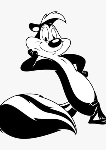 Pepé Le Pew