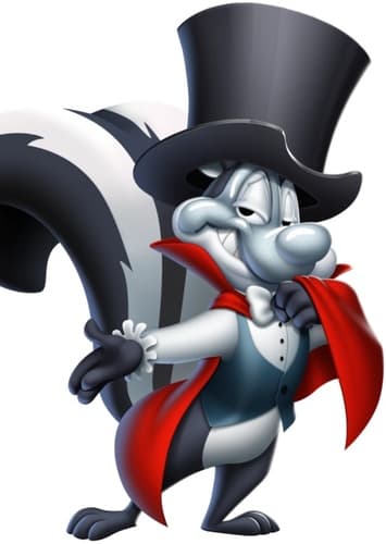 Pepé Le Pew
