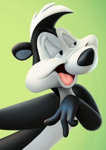 Pepe Le Pew