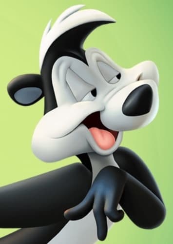 Pepe Le Pew
