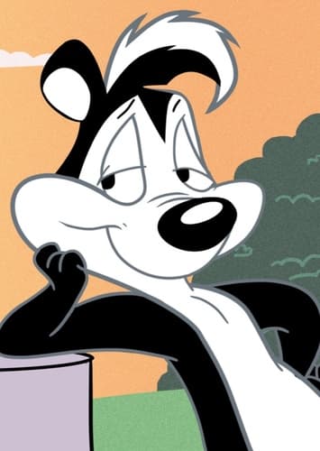 Pepè Le Pew