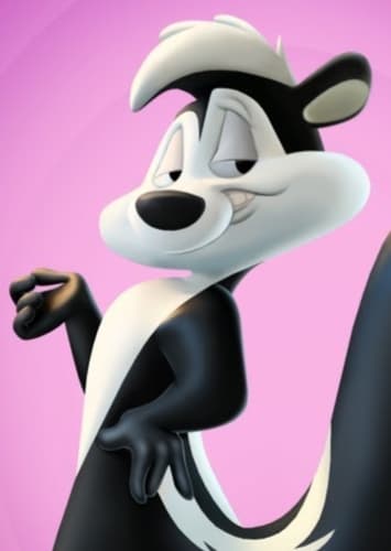 Pepè Le Pew