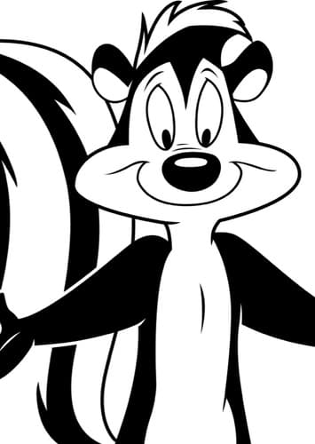 Pepé Le Pew