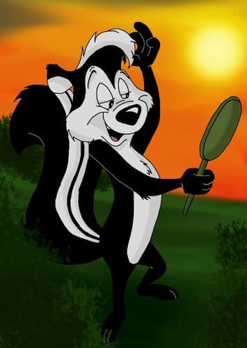 Pepe Le Pew
