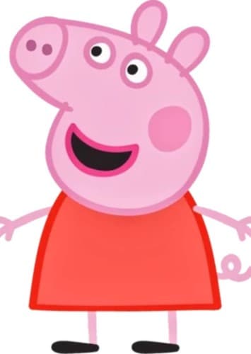 Peppa Pig