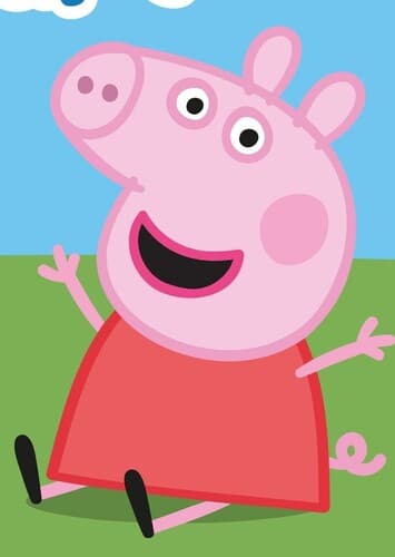 Peppa Pig