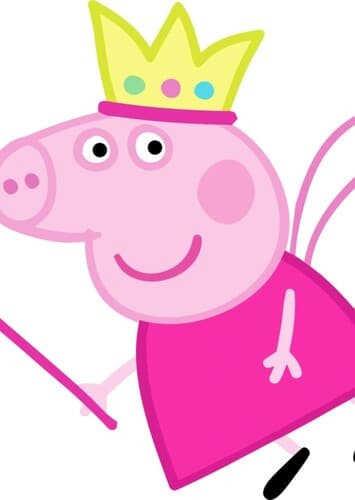 Peppa Pig