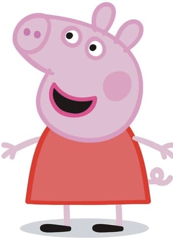Peppa Pig