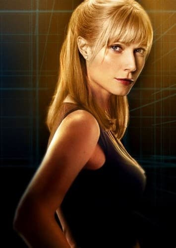 Pepper Potts