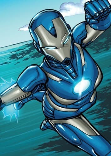 Virginia "Pepper"  Pots