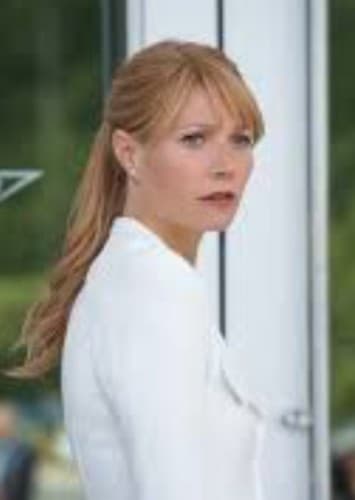 Pepper Potts