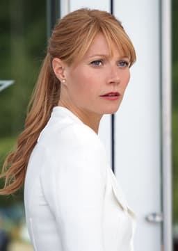 Pepper Potts