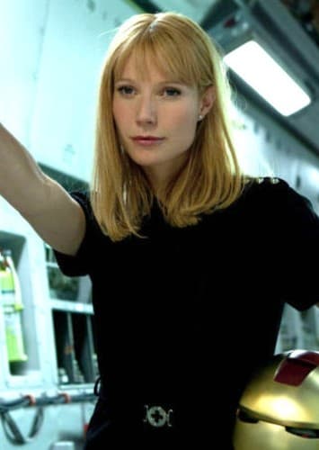Pepper Potts