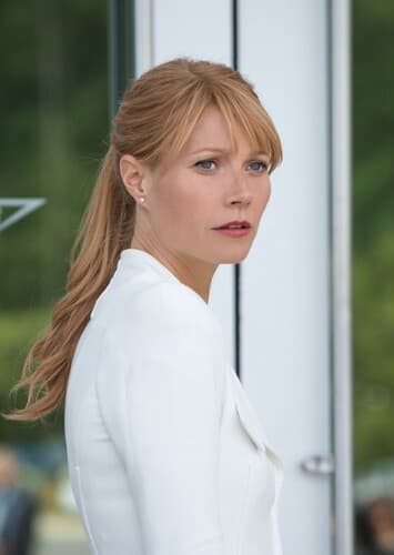 Pepper Potts