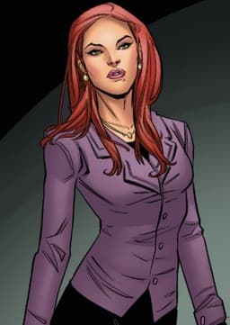 Pepper Potts