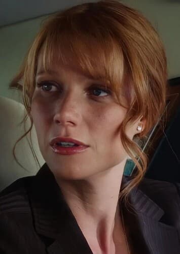 Pepper Potts