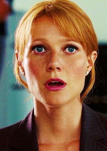 Pepper Potts