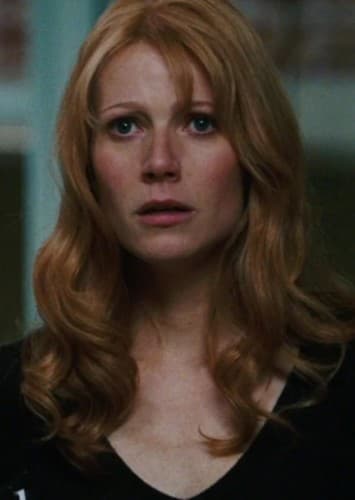 Pepper Potts