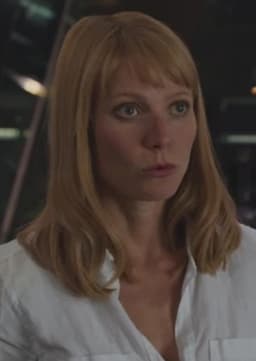 Pepper Potts
