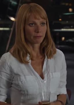 Pepper Potts