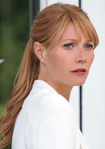 Pepper Potts