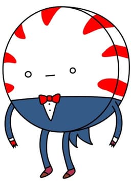 Peppermint Butler
