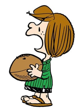 Peppermint Patty