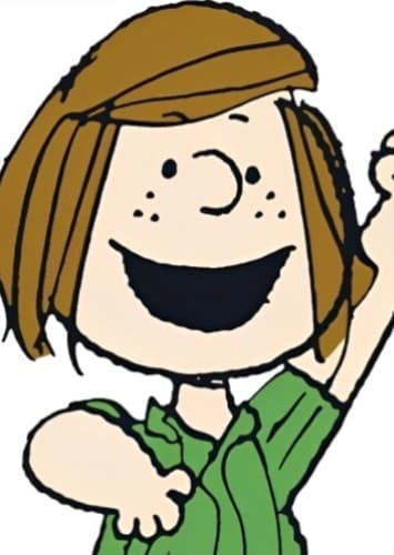 Peppermint Patty