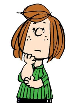 Peppermint Patty
