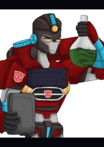 Perceptor