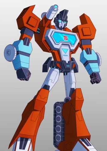 Perceptor