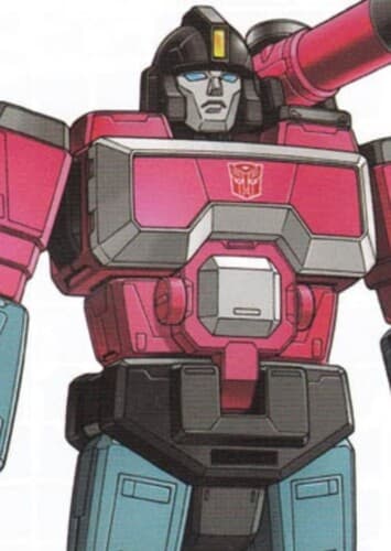 Perceptor