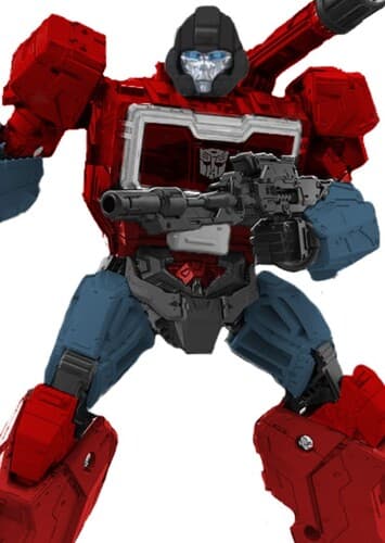 Perceptor