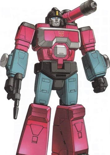 Perceptor