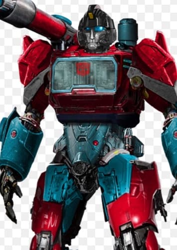 Perceptor