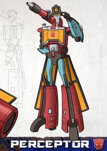 Perceptor
