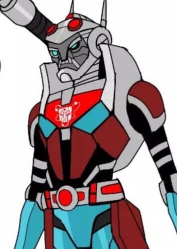Perceptor