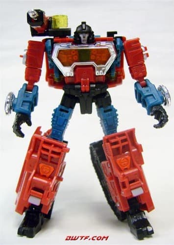Perceptor