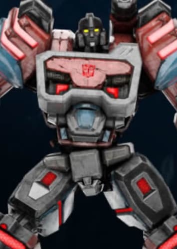 Perceptor