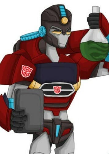 Perceptor