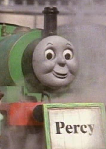 Percy