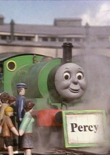 Percy
