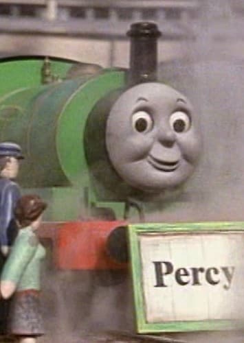 Percy
