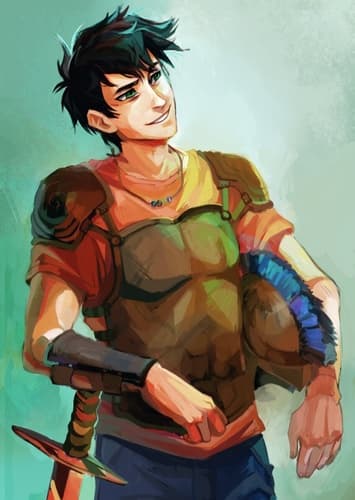 Percy Jackson