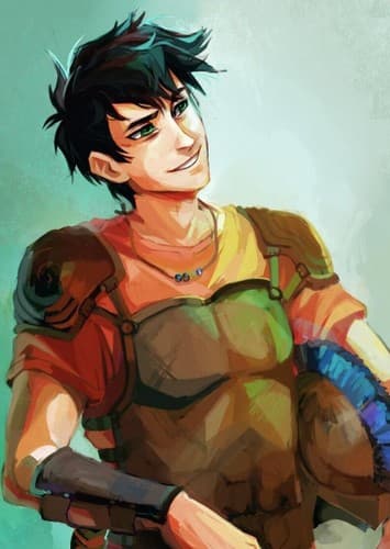 Percy Jackson