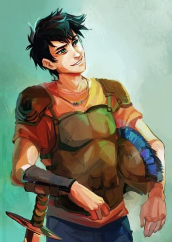 Percy Jackson