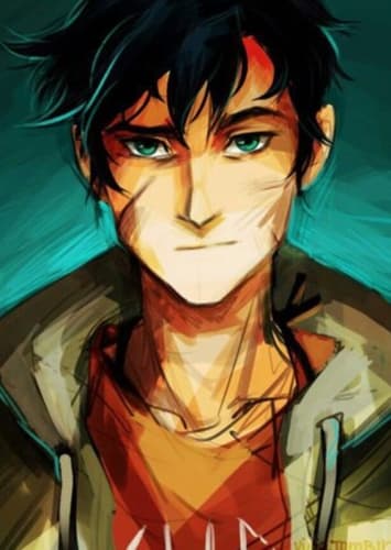 Percy Jackson