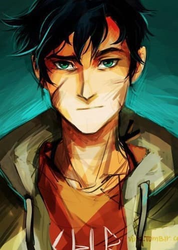 Percy Jackson